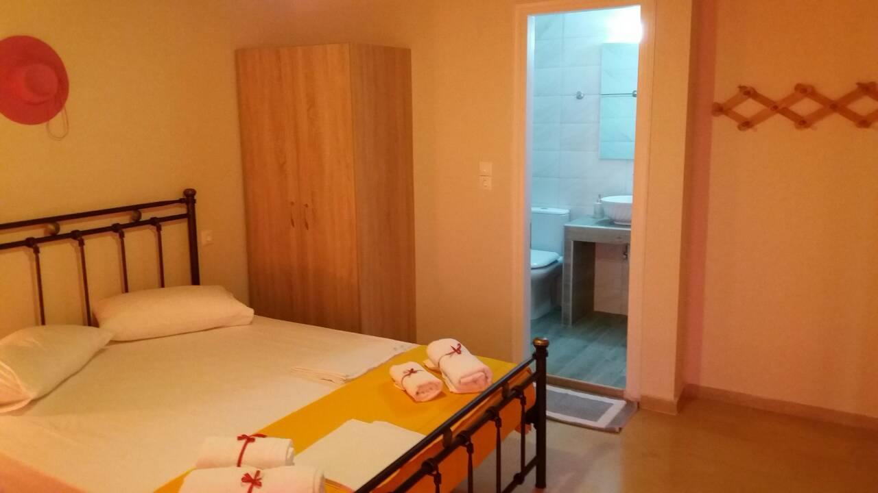 Zacharogianni Studios Nikiana Zewnętrze zdjęcie